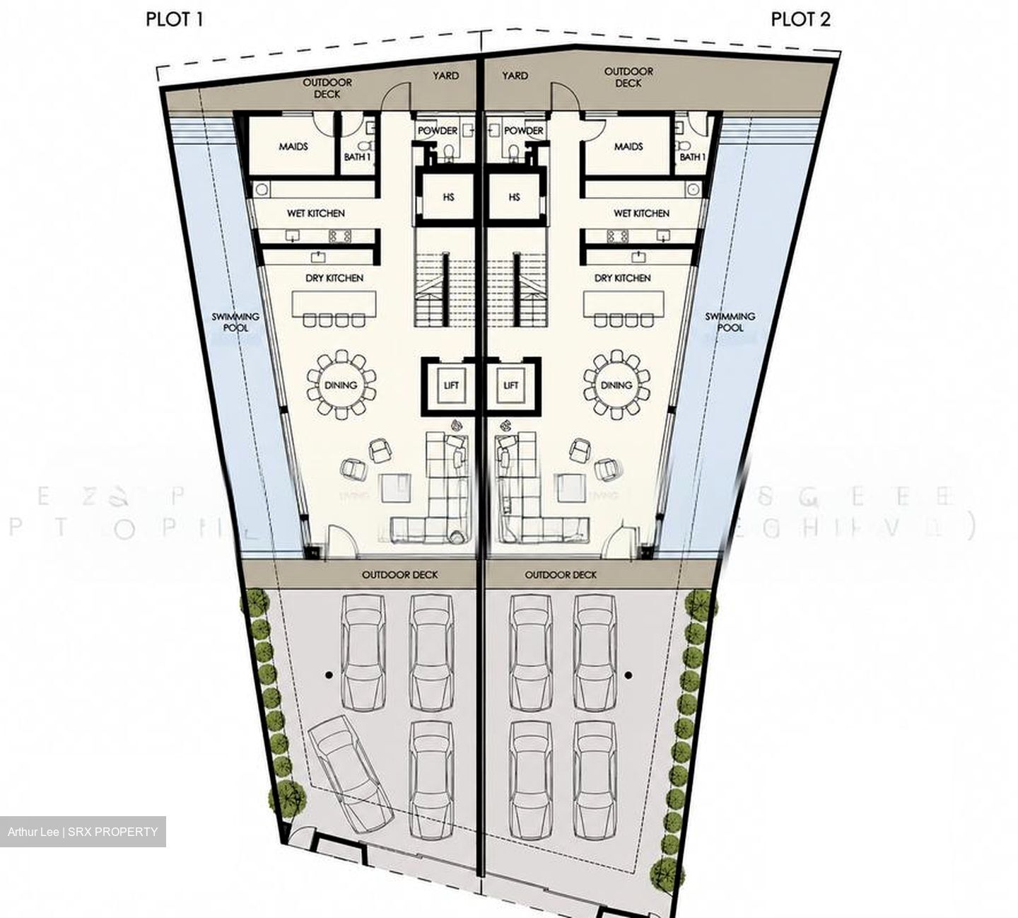 Gilstead Road (D11), Semi-Detached #598247251
